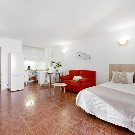 Apartamento Luna Tacoronte Luaran gambar