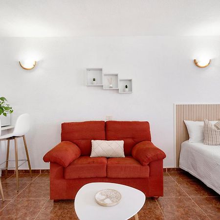 Apartamento Luna Tacoronte Luaran gambar