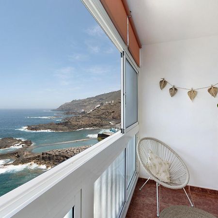 Apartamento Luna Tacoronte Luaran gambar