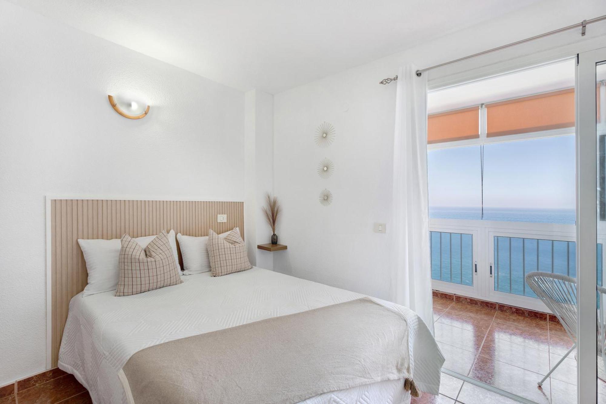Apartamento Luna Tacoronte Luaran gambar