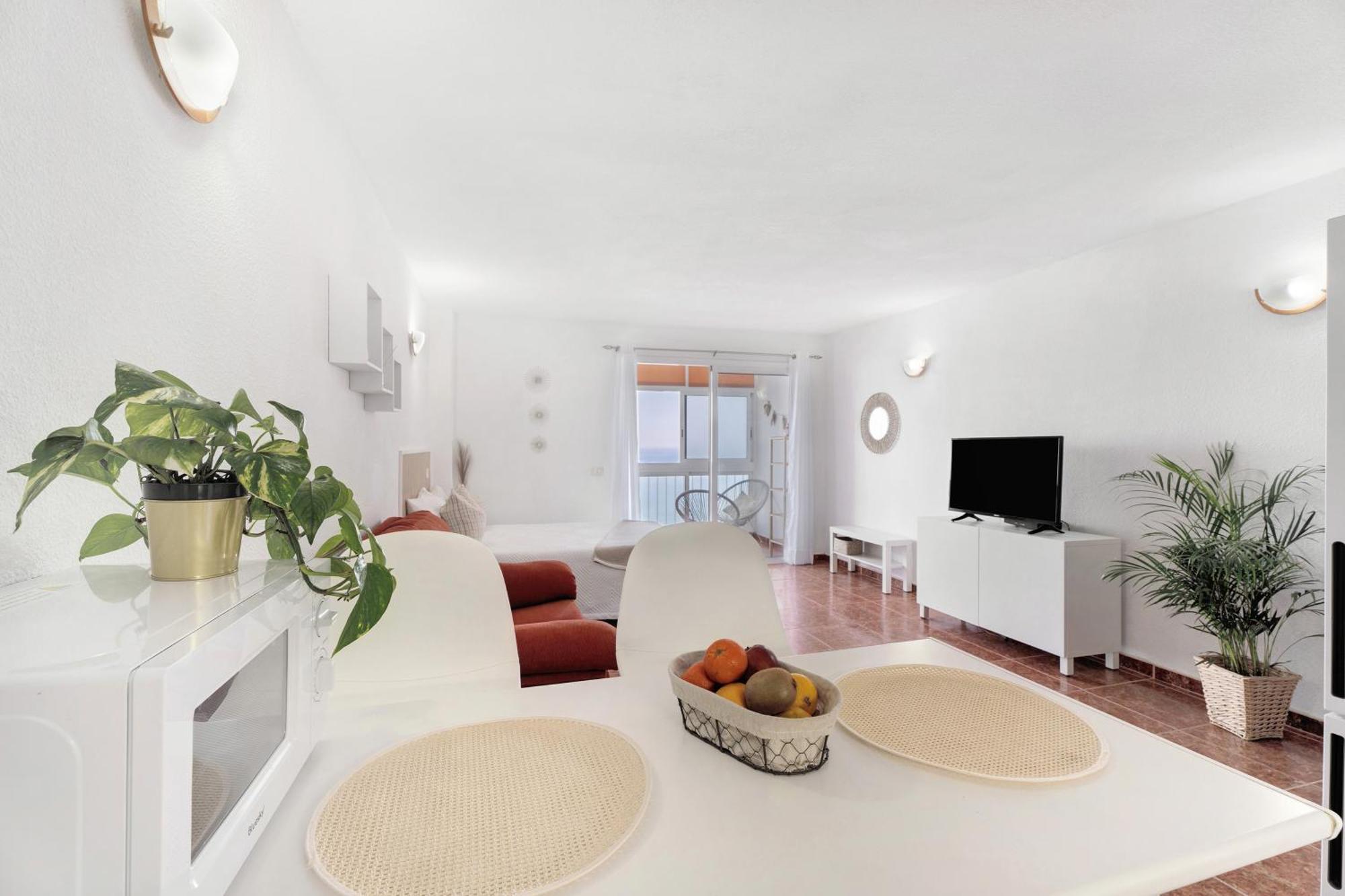Apartamento Luna Tacoronte Luaran gambar