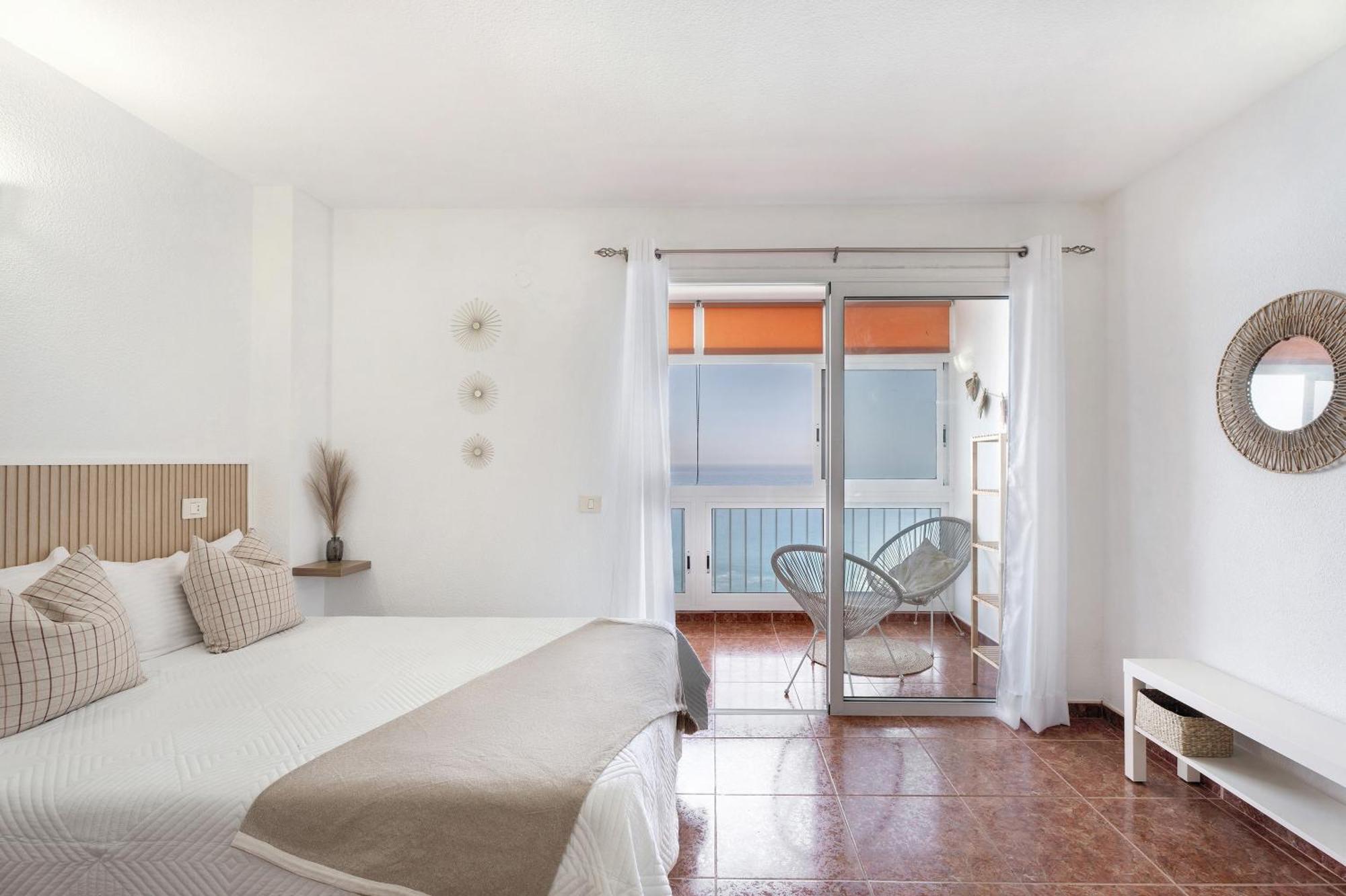 Apartamento Luna Tacoronte Luaran gambar