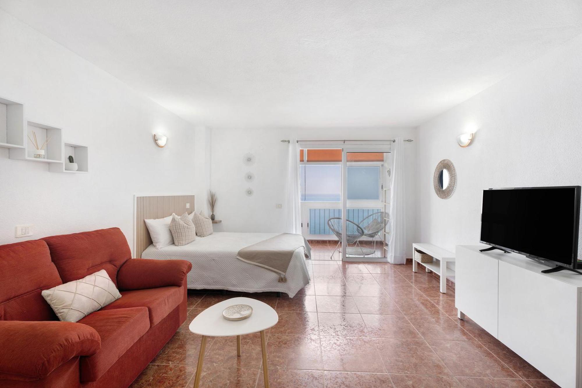 Apartamento Luna Tacoronte Luaran gambar