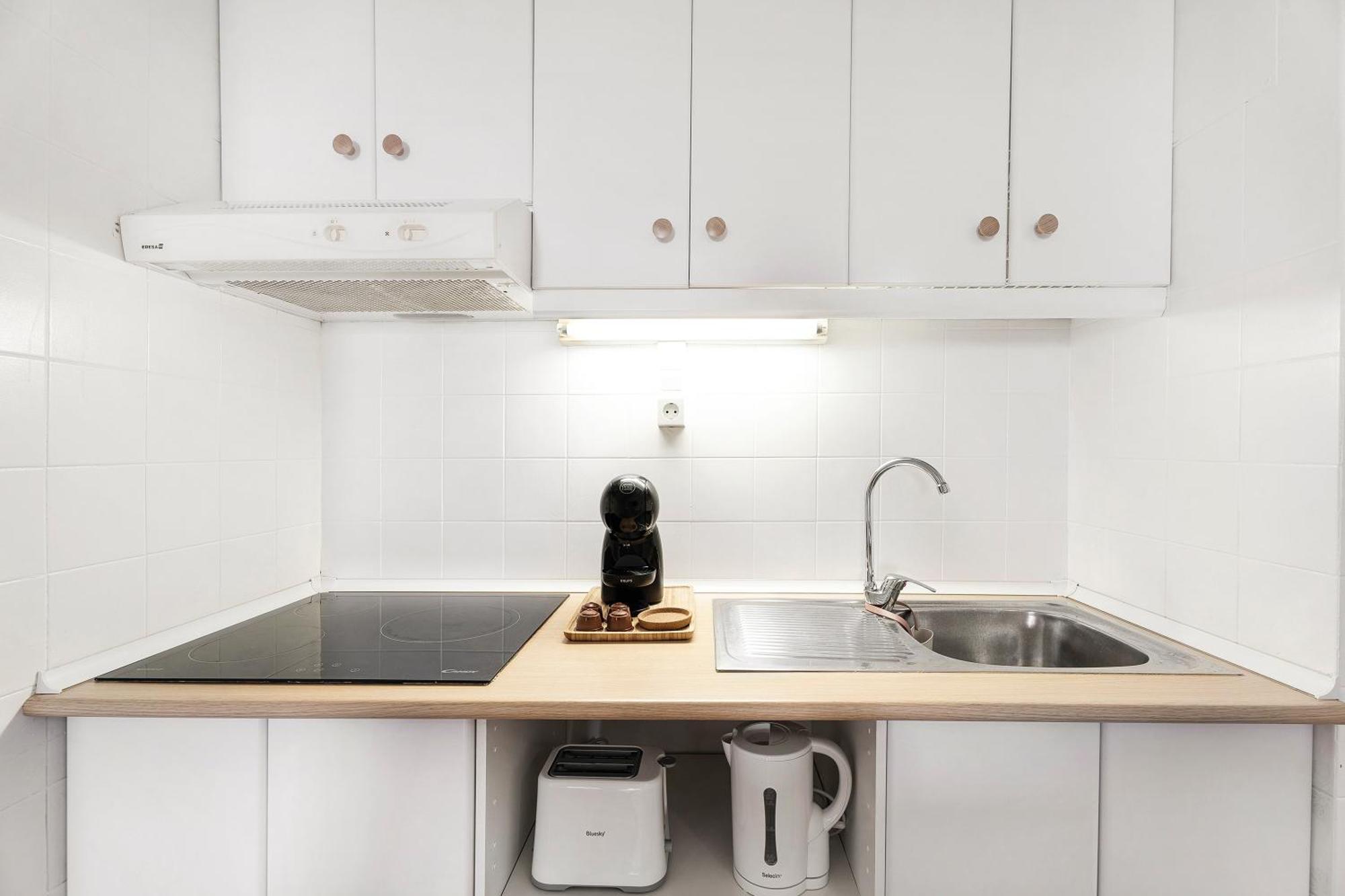 Apartamento Luna Tacoronte Luaran gambar
