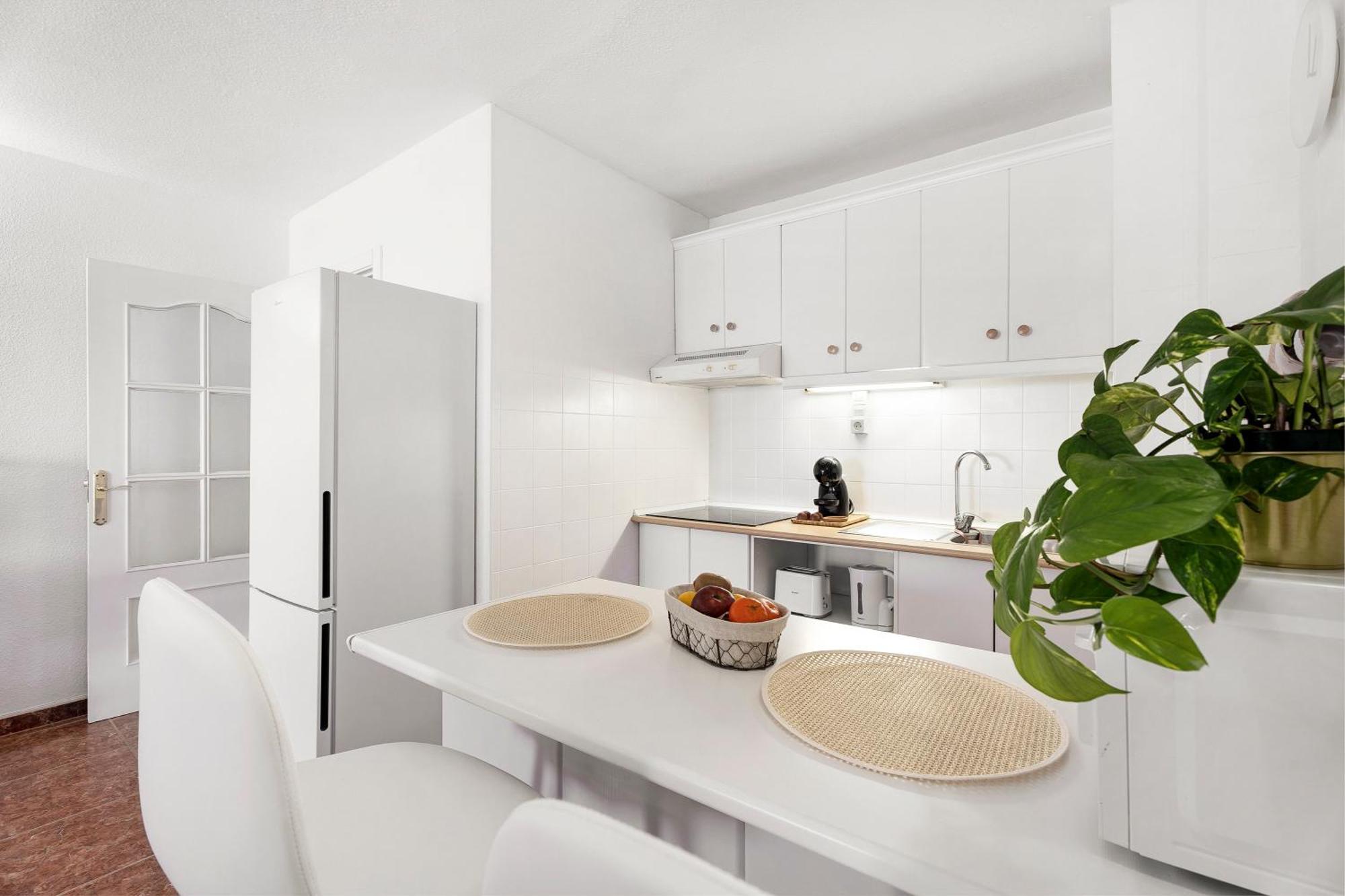 Apartamento Luna Tacoronte Luaran gambar