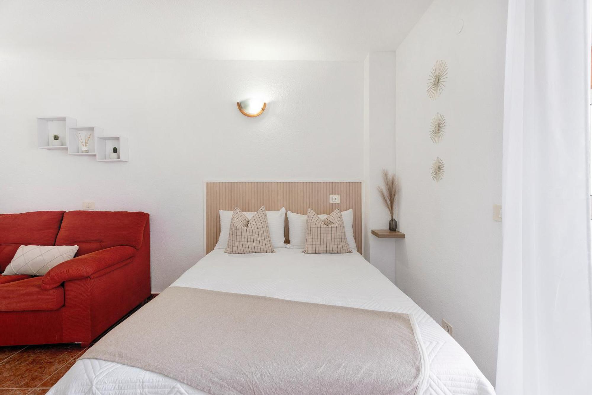 Apartamento Luna Tacoronte Luaran gambar