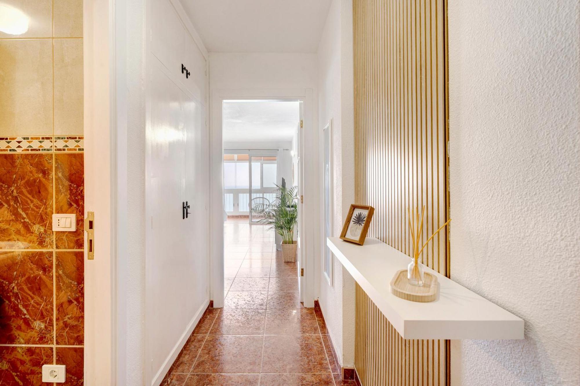 Apartamento Luna Tacoronte Luaran gambar