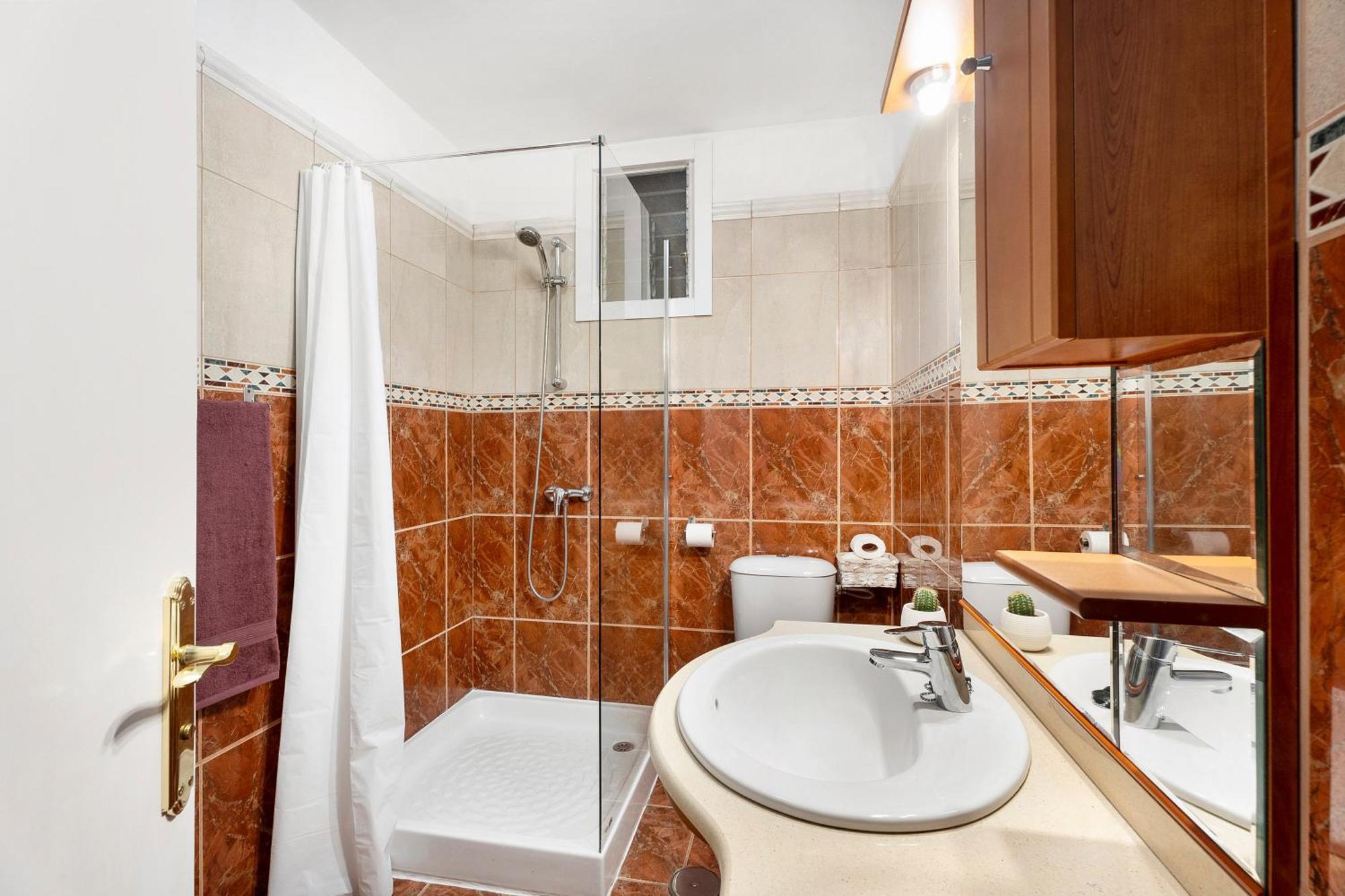Apartamento Luna Tacoronte Luaran gambar